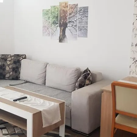 Apartment Karastoyanovi's 2 Sofia