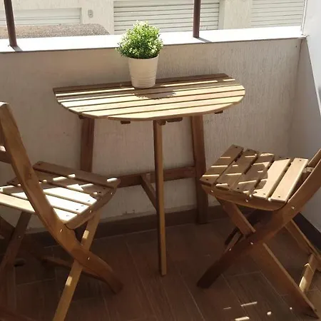 Apartment Karastoyanovi's 2 *
