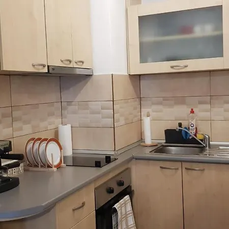 Karastoyanovi's 2 Apartment Sofia