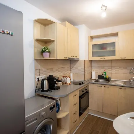 Apartment Karastoyanovi's 2 *